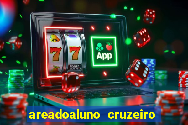 areadoaluno cruzeiro do sul